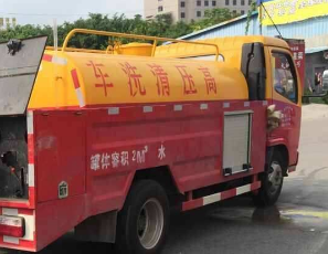 永宁抽化粪池多少钱