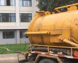 永宁高压清洗管道电话