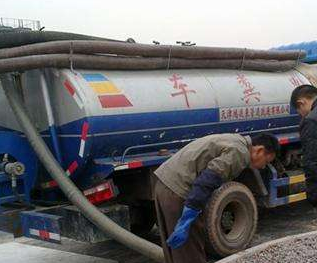 永宁污水清运推荐