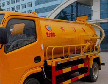 永宁抽化粪池价格优惠