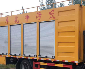 永宁抽化粪池公司