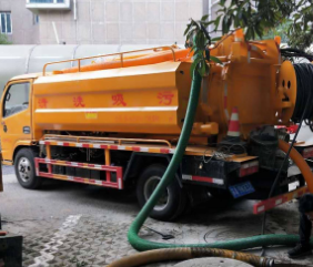 永宁抽化粪池电话多少