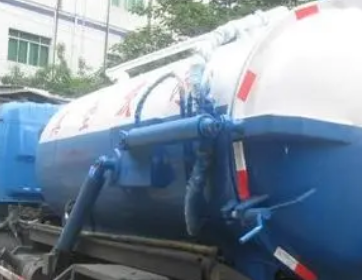 永宁污水清运哪家好