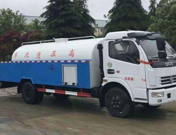 永宁管道清洗价格明细
