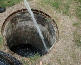 永宁污水清运哪家好