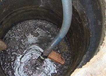 永宁污水清洗的公司电话