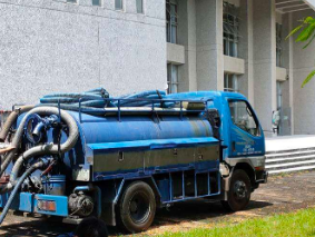 永宁污水清运费用