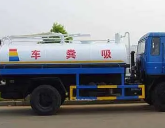 永宁污水清运的公司