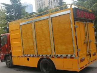 永宁管道清洗多少钱