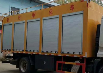 永宁管道清洗哪家好
