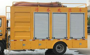 永宁污水清运诚信