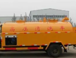 永宁污水清运多少钱