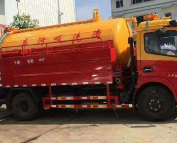 永宁高压清洗板换哪家好