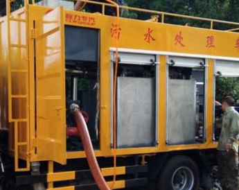 永宁污水清运一方多少钱