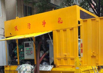 永宁管道气囊封堵推荐哪家公司