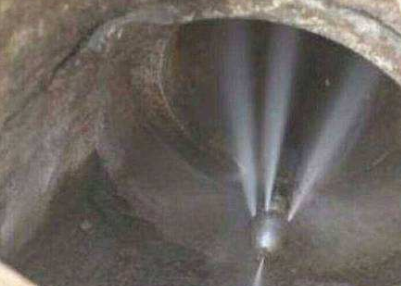 永宁管道清洗多少钱