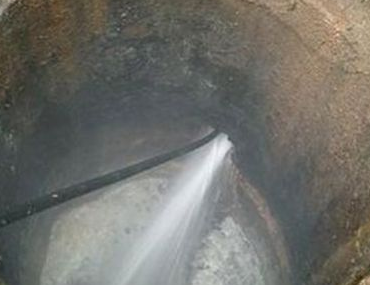 永宁管道清洗哪家好