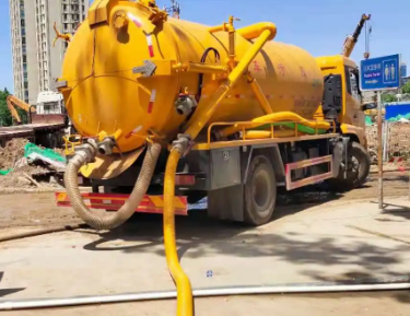 永宁管道清洗哪家好