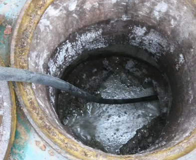 永宁管道清洗哪家好