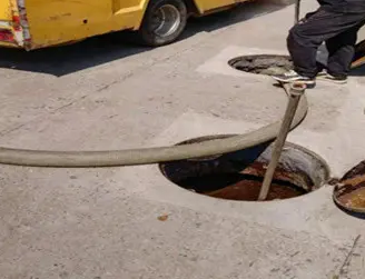 永宁管道清洗价格多少
