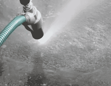 永宁管道清洗的方法