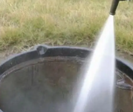 永宁管道清洗多少钱