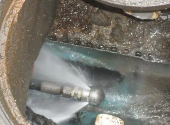 永宁抽粪，永宁抽化粪池流程是什么?