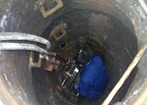 永宁抽化粪池公司为您分享下管道非开挖修复技术的工艺流程和操作规范