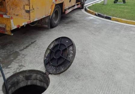 永宁疏通下水道哪家好