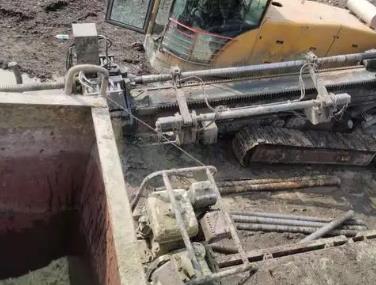 永宁非开挖管道施工电话